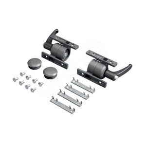 CP Соединитель рам панели COMFORT 1шт