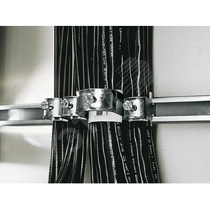 DK Кабельные зажимы 6-14мм 25шт - RITTAL