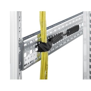 DK Фиксатор-липучка 130mm 10шт - RITTAL