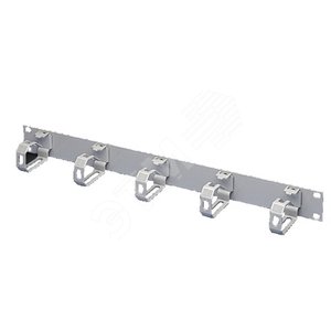 DK Распределительная панель 1EB RAL7035 - RITTAL