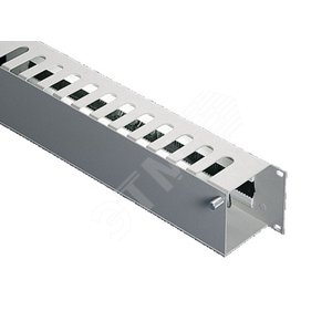 DK Распределительная панель 2EB RAL7035 - RITTAL
