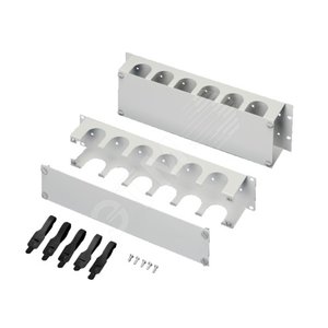 DK 19-кабельный канал 2HE 1шт