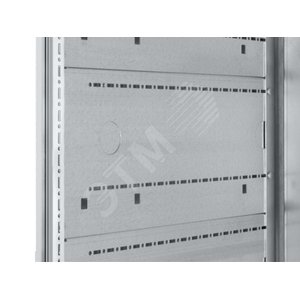Модуль боковой стенки секции 475x200 6шт - RITTAL