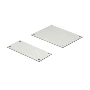 Фланш-панели для стенок 300мм