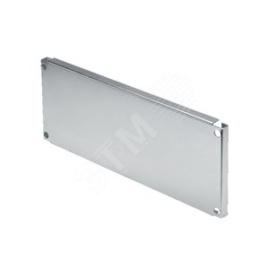 Секционная монтажн. панель BxH 600x400mm