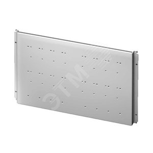 Монтажная плата д/гл.шин.сборки RiLine60