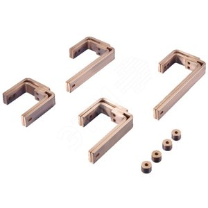 T-Соединительн.компл. RiLine 800A, 4-пол - Rittal