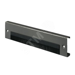 Панель цоколя с щет.буртиком 800x100mm - Rittal