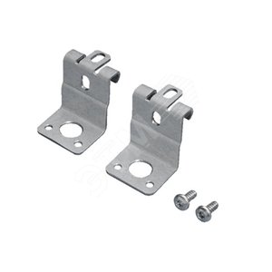 TS Уголок для крепления основания 4шт