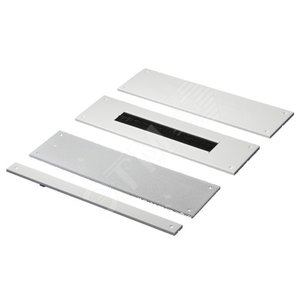 TS Модульная панель закрытая 450x50mm