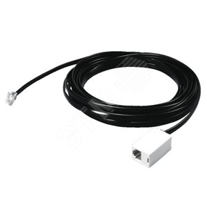 CMC RJ12 удлинительный кабель для DC-вентиляторов 2шт (7320814) - RITTAL