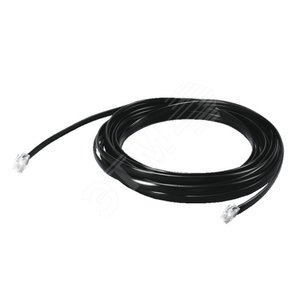 CMCIII Кабель соединительный CAN-Bus RJ45 4м - RITTAL