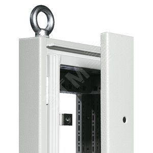 Стенки TS 2000*600-2шт.для модулей - Rittal