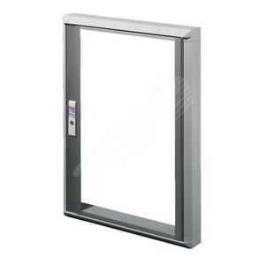 FT Системное окно 500x570x60мм 1шт - RITTAL