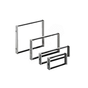 FT Крышка из оргстекла 400x200x48mm 1шт - RITTAL