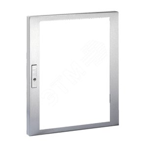FT Обзорное окно нерж. 520x600x38mm 1шт - Rittal