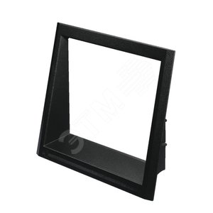 SZ Рама монитора KS 3мм 470x430 1шт - RITTAL