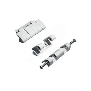 TS Шарнир 180° RAL7035 4шт - RITTAL