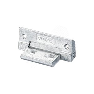 Шарнир двери 180град д/AE 2шт - RITTAL