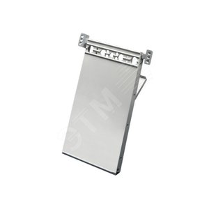 PS Полка для документации 210mm 1шт - RITTAL