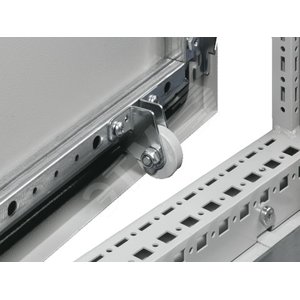 TS Опорный ролик двери 10шт