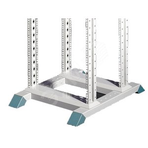 DK Монтажная рама 500x1778x794mm - RITTAL