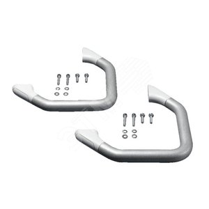 CP Ручки угловые (2шт)