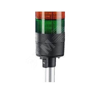 SG Монтаж. элемент сигнал.колонны led - RITTAL