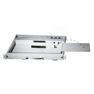 RP Коврик для мыши для поддона RAL7035 - Rittal