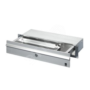 CP Поддон д/клавиатуры 19/2EB 483x150mm - RITTAL