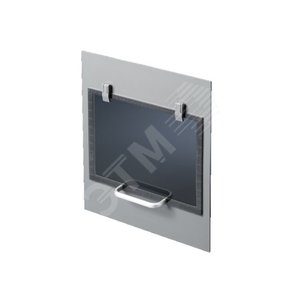 IW Откидная крышка для бумаги 1шт - RITTAL