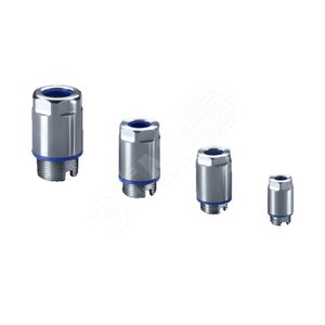 HD Кабельный ввод М16x1,5 5шт - RITTAL