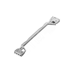 Направляющая для карты 220мм 4ЕШ 1шт - RITTAL
