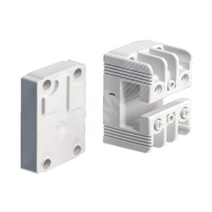 SV держатель ШМ (PLS1600) 1-пол. 4шт - RITTAL