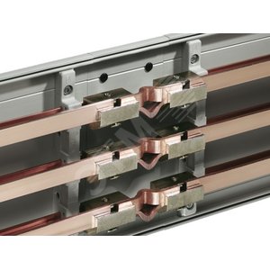 SV Гибкий соединитель PLS 80085x19mm 3шт - RITTAL