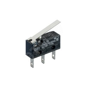 SV микровыключатель - RITTAL