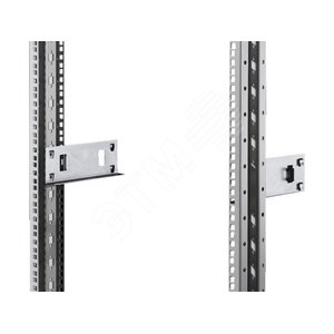 SR Направляющие шины д/800мм 10шт 190мм