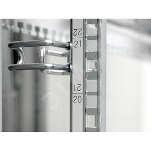 DK Мерная клейкая лента дюймовая 1шт - RITTAL