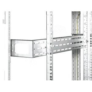 TS Направляющая по глубине 800x600mm 4шт - RITTAL