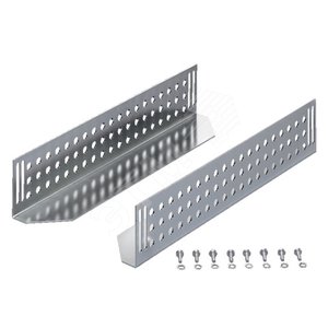 Направляющая шина TE/FRi/FR дл.524мм 2шт