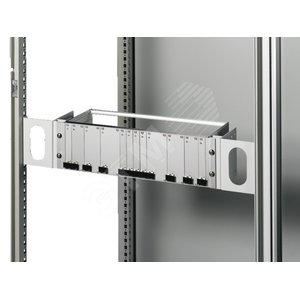 DK Адаптер 3EB для PS 800мм RAL7035 2шт (7246100) - RITTAL