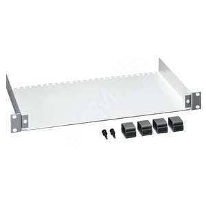 DK Распределительная панель 1EB RAL7035 - RITTAL