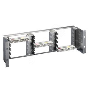 DK Модуль несущий 3U FM для 3x5 LS-PLUS - RITTAL