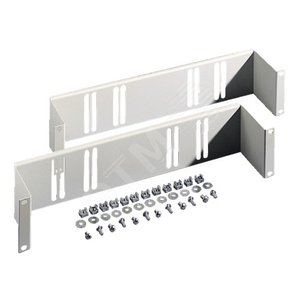 DK Комплекс монтажный для LSA-PLUS-RAL7035 (2шт) (7050035) - RITTAL