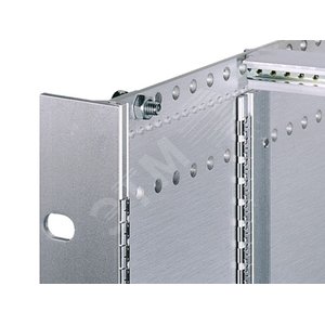 ЭМС-контактный профиль 3ЕВ EMV 1шт