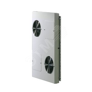 SK Траверса с вентиляторами д/серв.шкафа