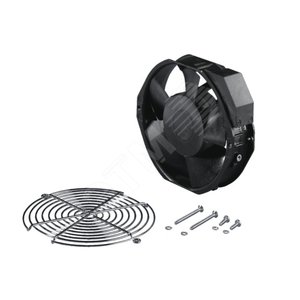 SK Вентилятор 230В 50/60Гц