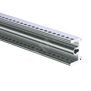 Шина адаптерная r задняя сред. 20TE 1шт*