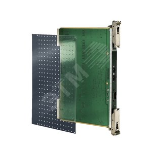 Пластиковая крышка 6ЕВxГ80 глух CPCI 1шт