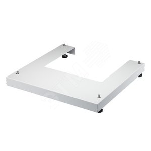 FB Цоколь 600x600мм RAL7035 - RITTAL